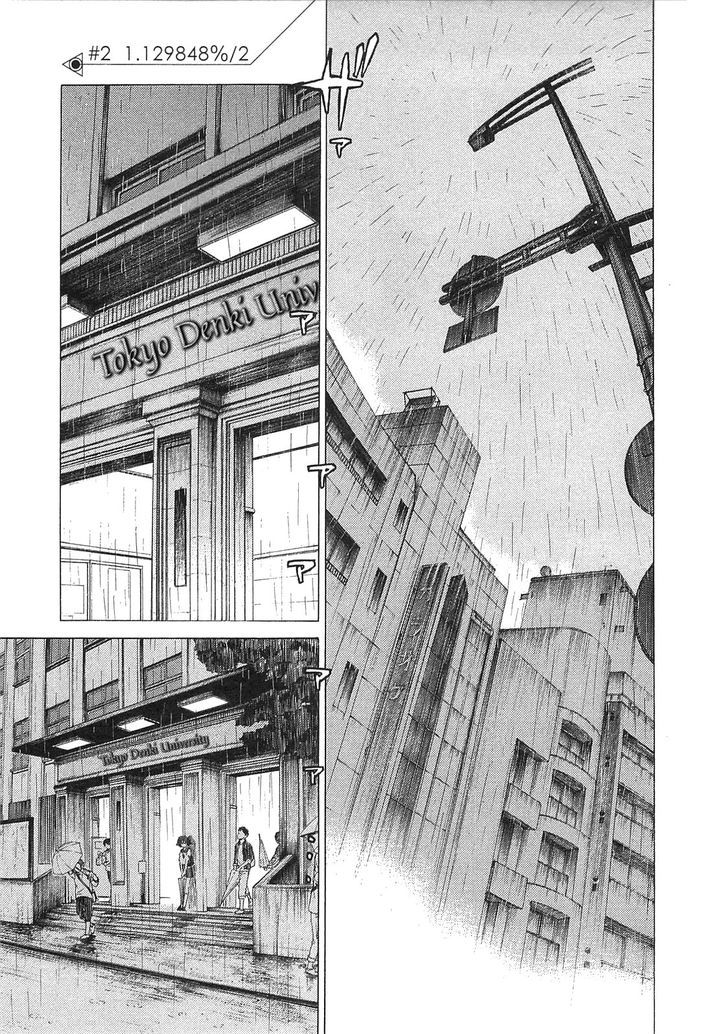 Steins;Gate - Mugen Enten no Arc Light Chapter 2 page 2 - Chapter 2 : 1.129848%/2