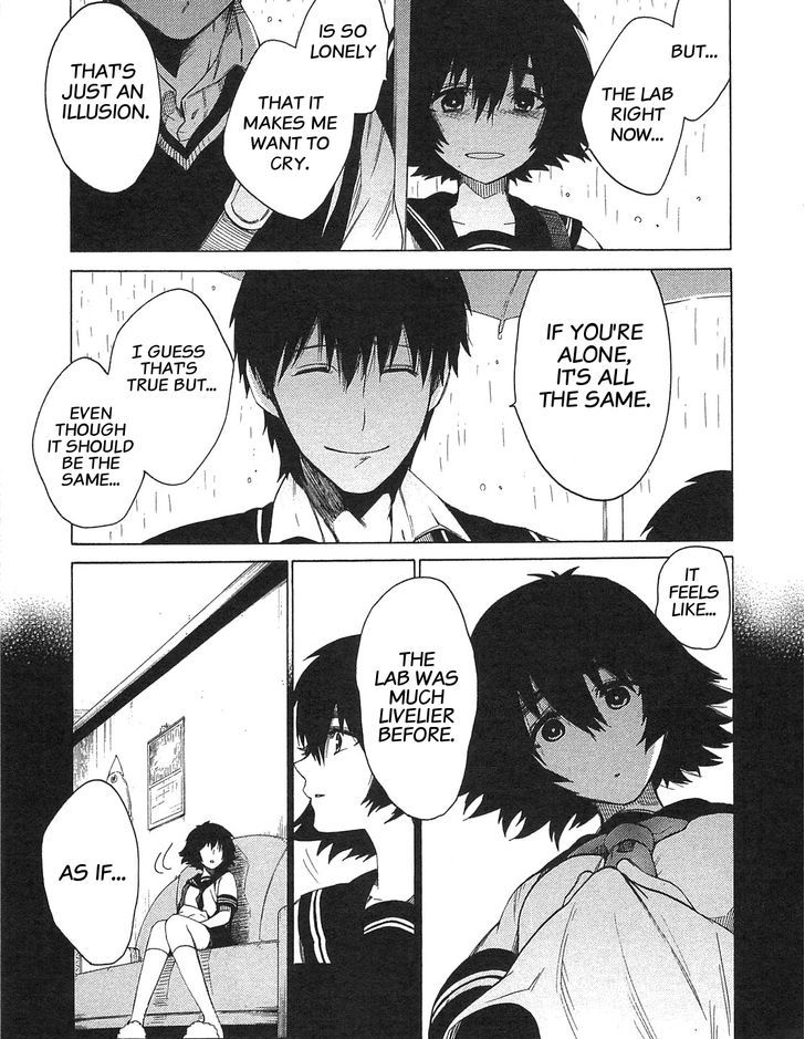 Steins;Gate - Mugen Enten no Arc Light Chapter 2 page 20 - Chapter 2 : 1.129848%/2