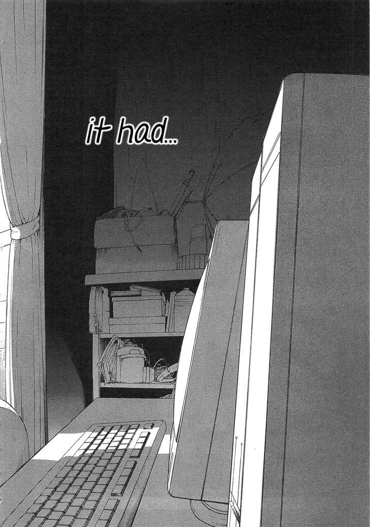 Steins;Gate - Mugen Enten no Arc Light Chapter 2 page 21 - Chapter 2 : 1.129848%/2