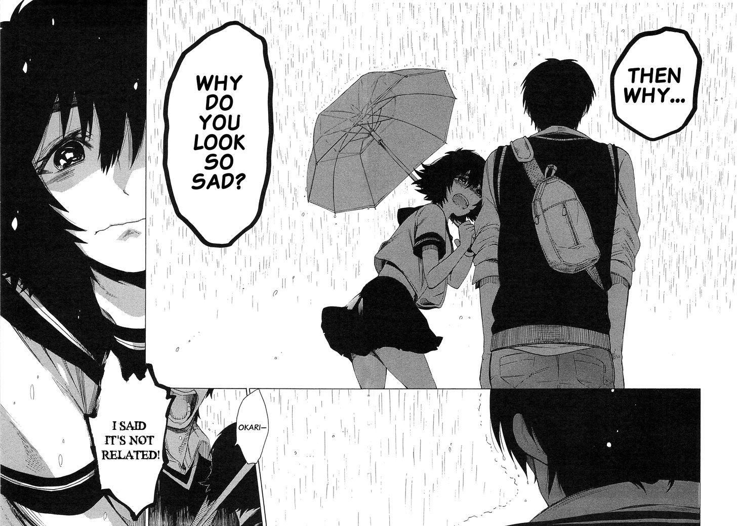 Steins;Gate - Mugen Enten no Arc Light Chapter 2 page 25 - Chapter 2 : 1.129848%/2