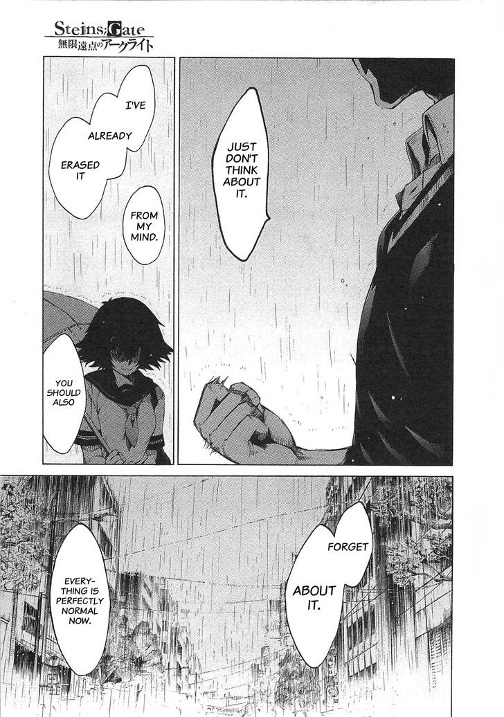 Steins;Gate - Mugen Enten no Arc Light Chapter 2 page 27 - Chapter 2 : 1.129848%/2