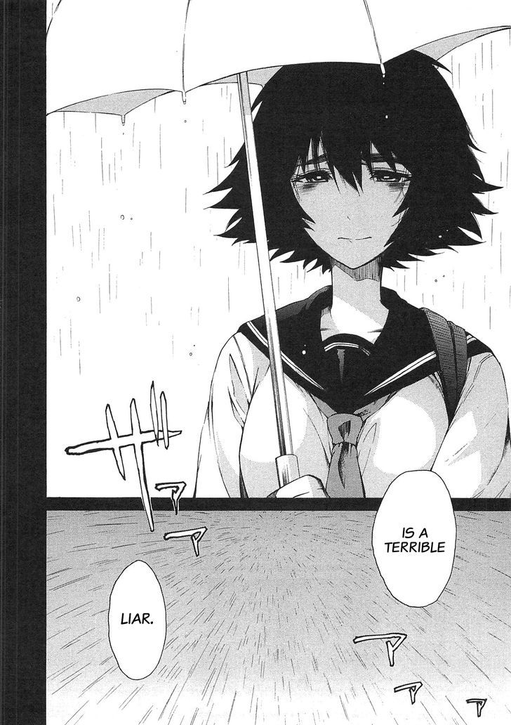 Steins;Gate - Mugen Enten no Arc Light Chapter 2 page 30 - Chapter 2 : 1.129848%/2