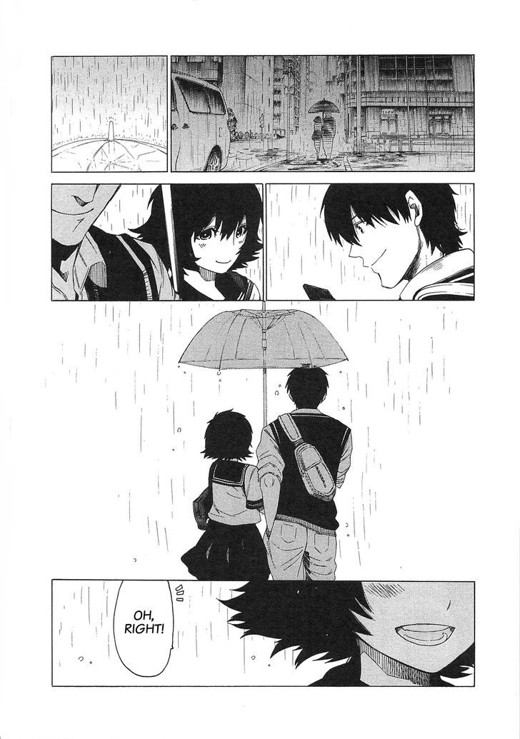 Steins;Gate - Mugen Enten no Arc Light Chapter 2 page 9 - Chapter 2 : 1.129848%/2