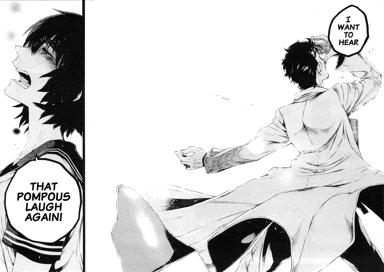 Steins;Gate - Mugen Enten no Arc Light Chapter 3 page 31 - Chapter 3 : 1.129848%/3