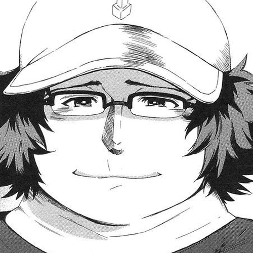 Steins;Gate - Mugen Enten no Arc Light Chapter 3 : 1.129848%/3 cover