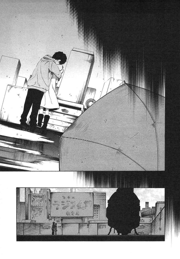Steins;Gate - Mugen Enten no Arc Light Chapter 4 page 35 - Chapter 4 : 1.129848%/4