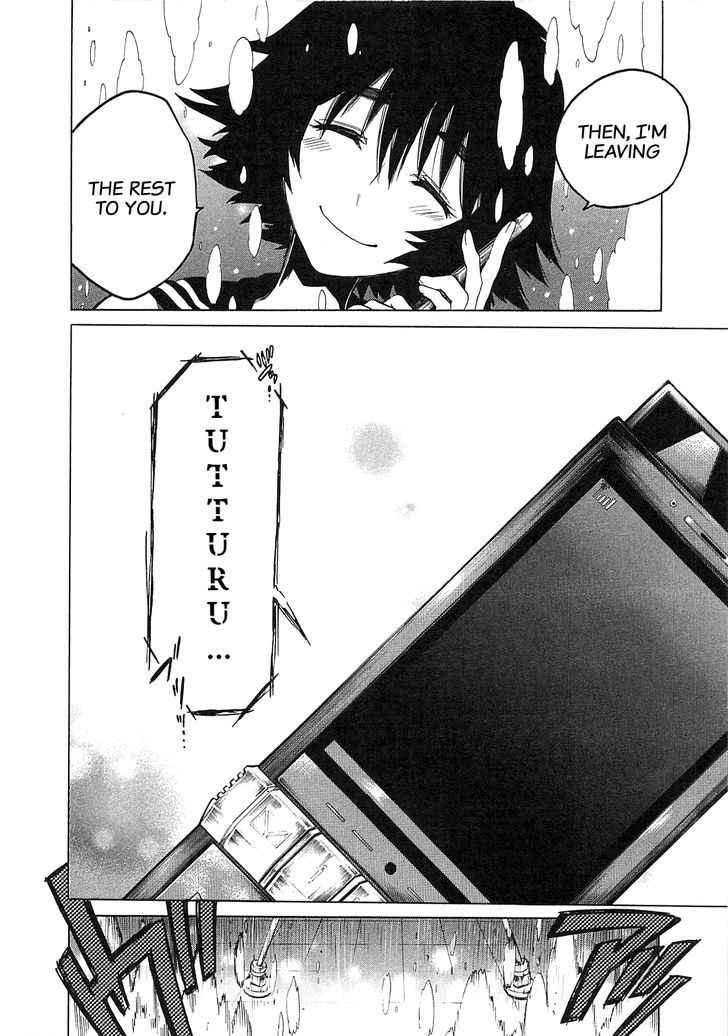 Steins;Gate - Mugen Enten no Arc Light Chapter 5 page 11 - Chapter 5 : 1.130205%