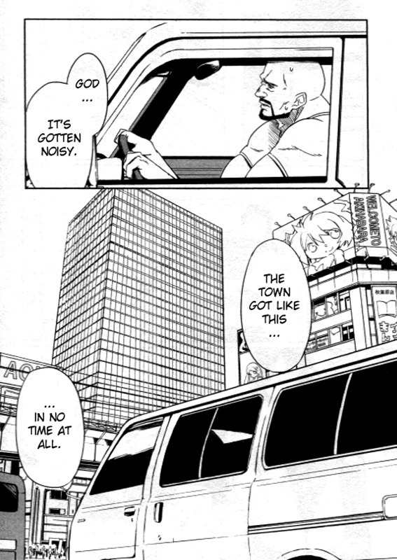 Steins;Gate - Onshuu no Brownian Motion Chapter 1 page 8 - Chapter 1