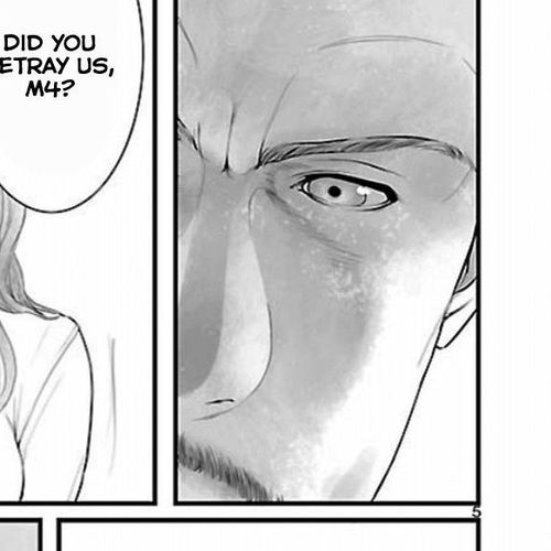Steins;Gate - Onshuu no Brownian Motion Chapter 11 cover