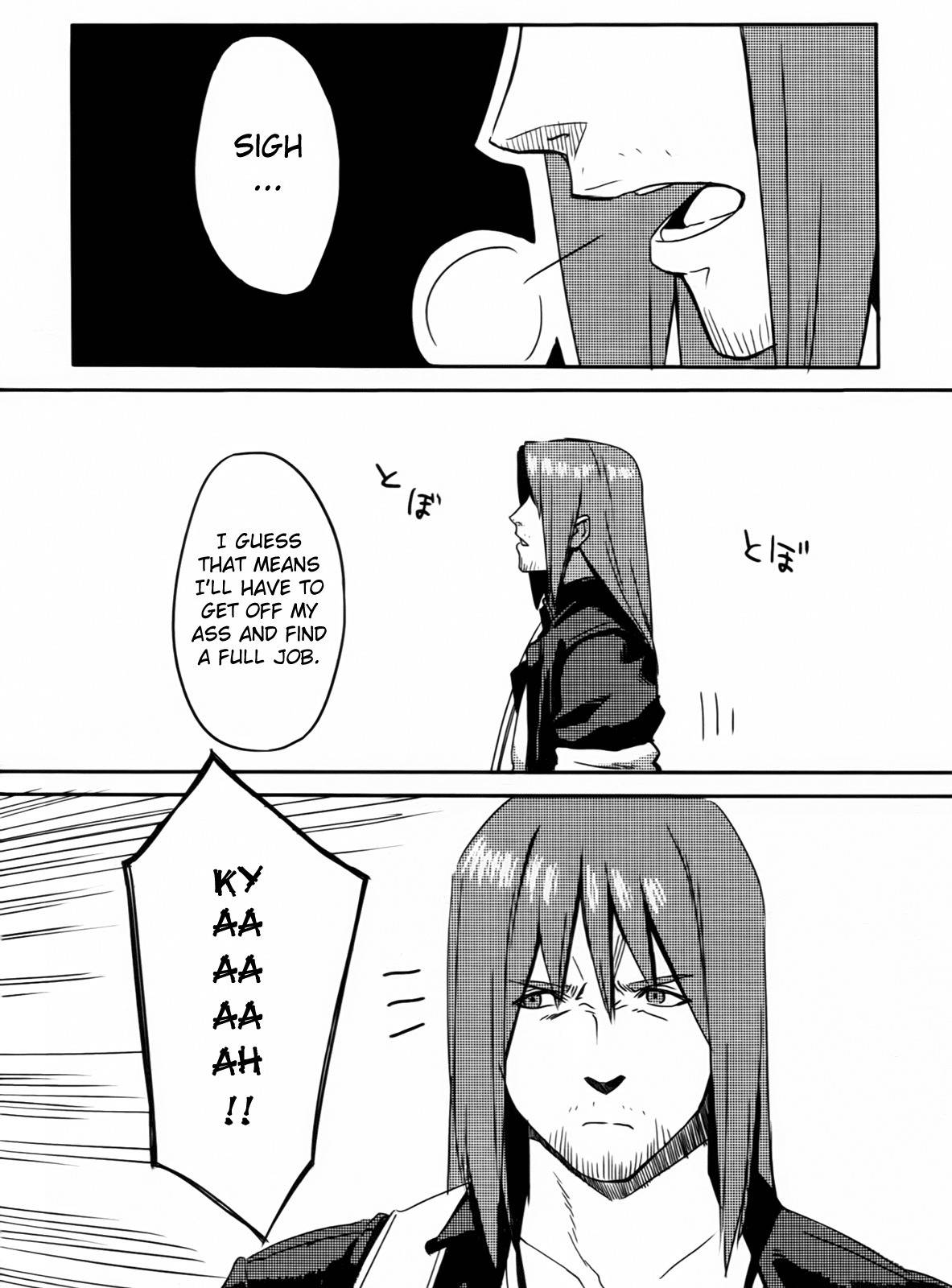 Steins;Gate - Onshuu no Brownian Motion Chapter 2 page 12 - Chapter 2