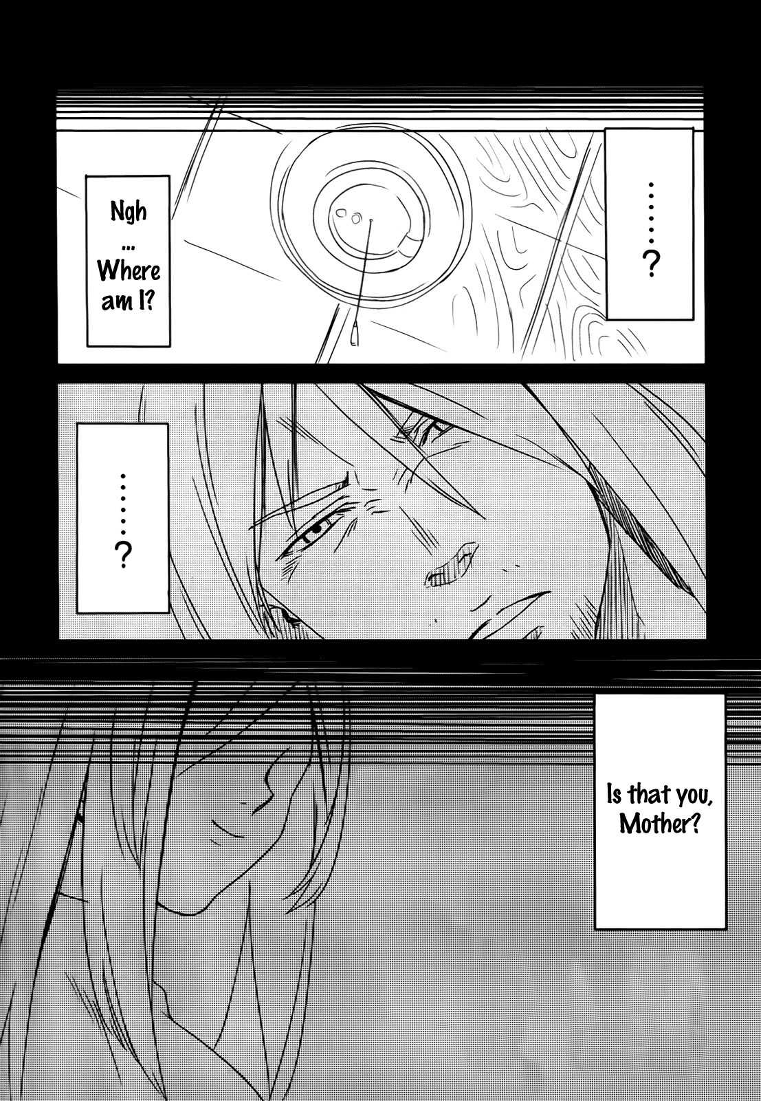 Steins;Gate - Onshuu no Brownian Motion Chapter 2 page 20 - Chapter 2