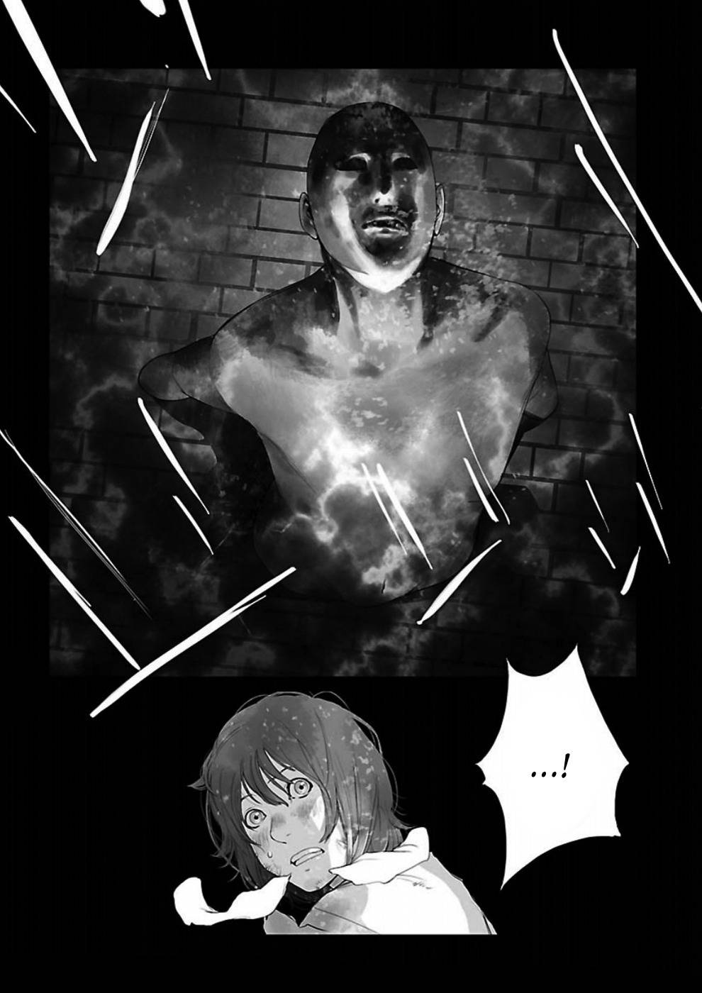 Steins;Gate - Onshuu no Brownian Motion Chapter 5 page 3 - Chapter 5