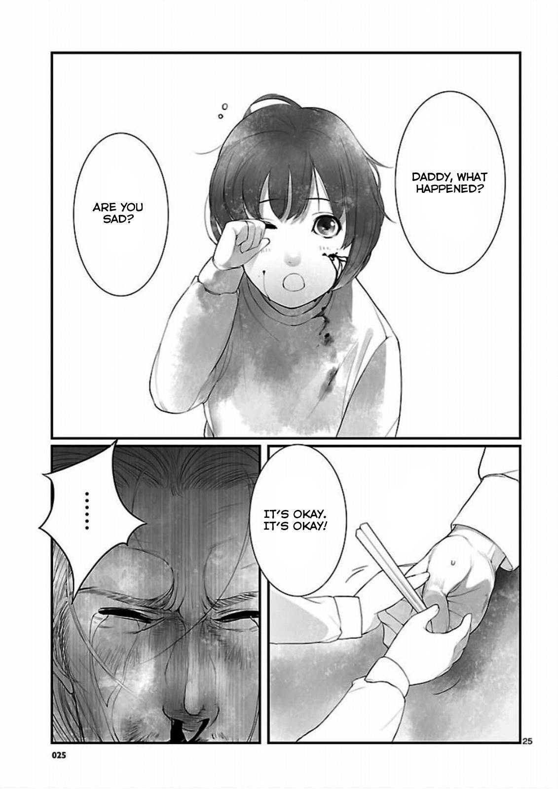 Steins;Gate - Onshuu no Brownian Motion Chapter 9 page 25 - Chapter 9