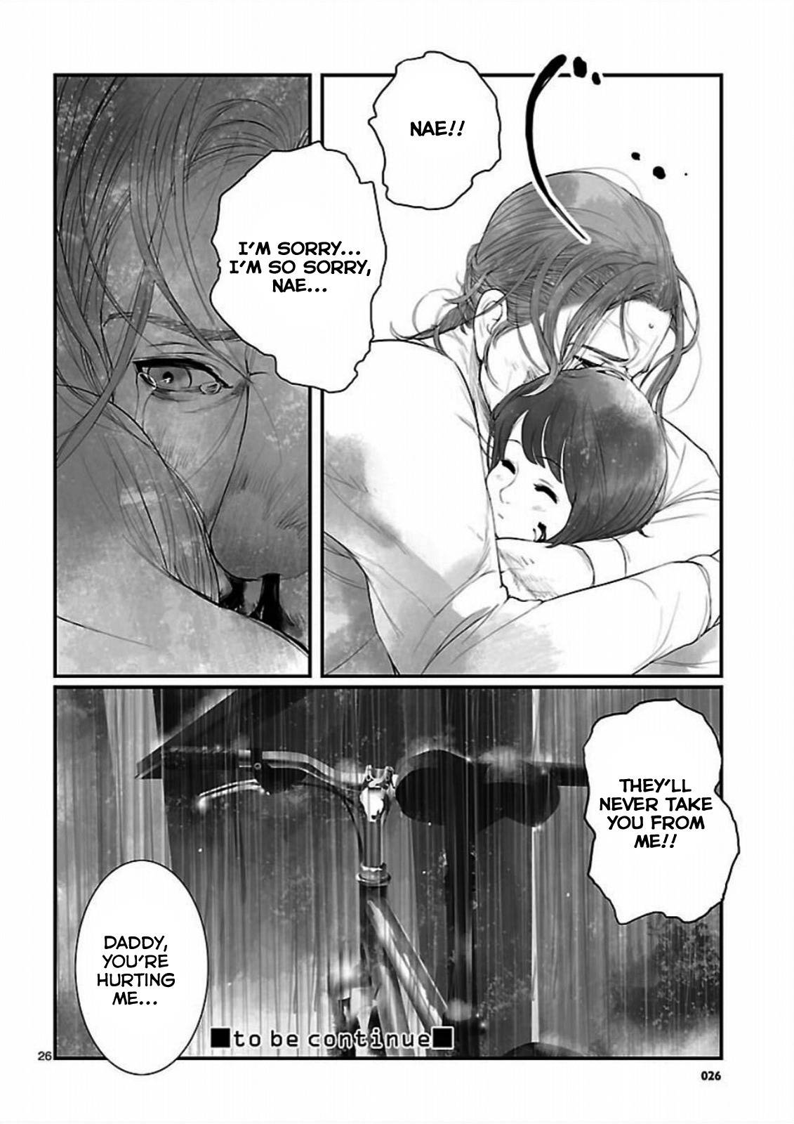Steins;Gate - Onshuu no Brownian Motion Chapter 9 page 26 - Chapter 9