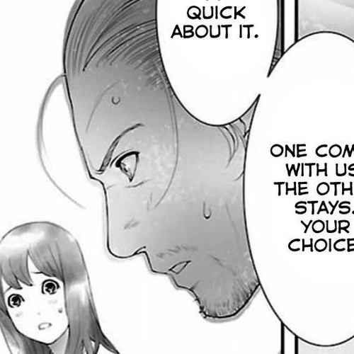 Steins;Gate - Onshuu no Brownian Motion Chapter 9 cover