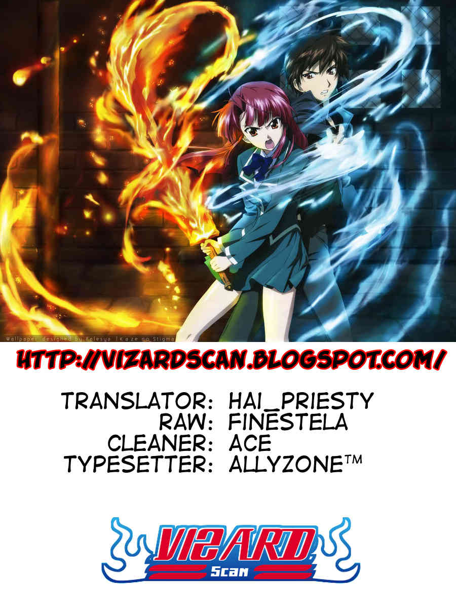 Steins;Gate Chapter 2 page 26 - Chapter 2: Rendezvous Ideological Lunatism