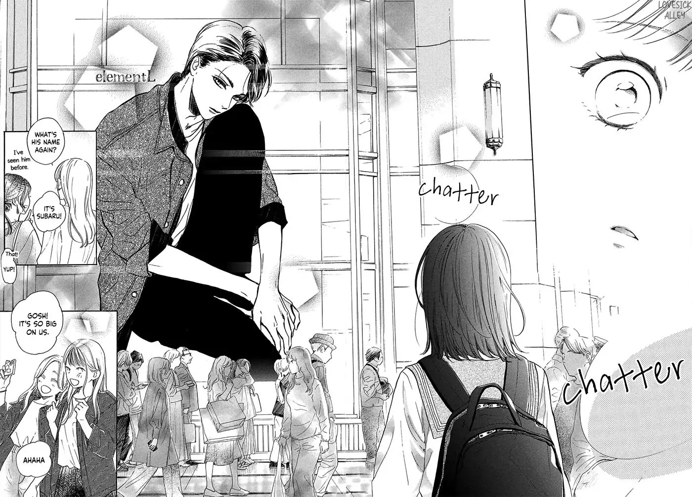 Stella Next To Me Chapter 1 page 28 - Chapter 1