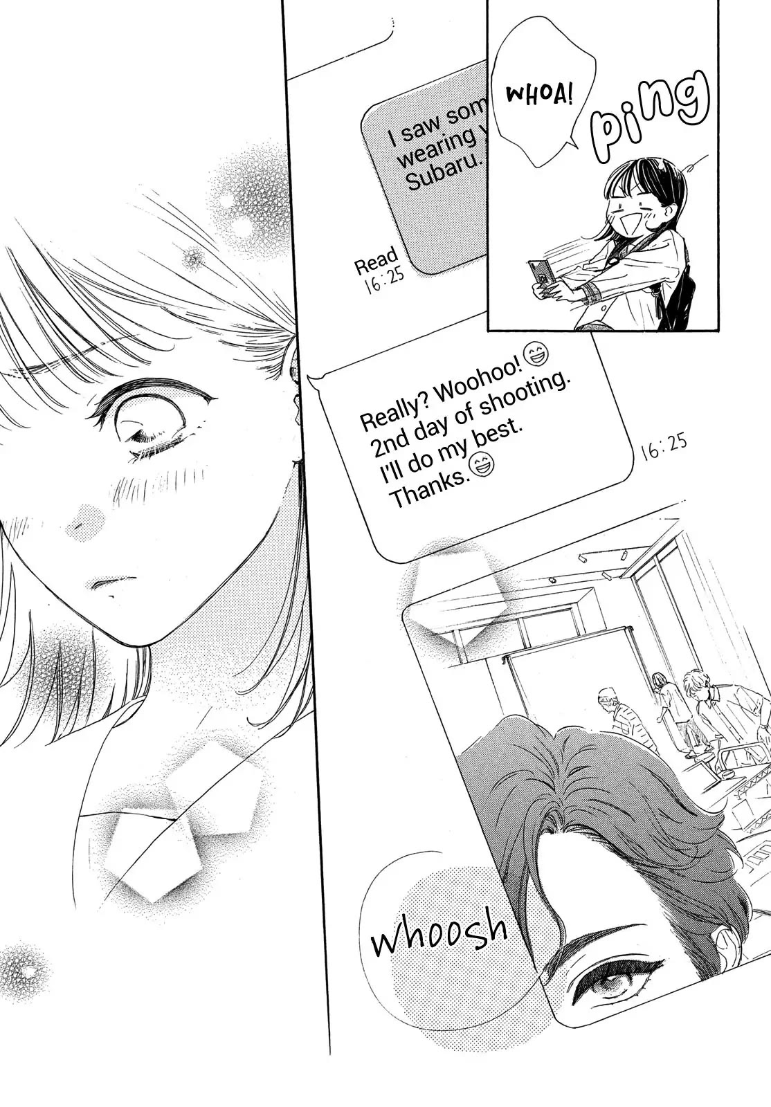 Stella Next To Me Chapter 1 page 30 - Chapter 1