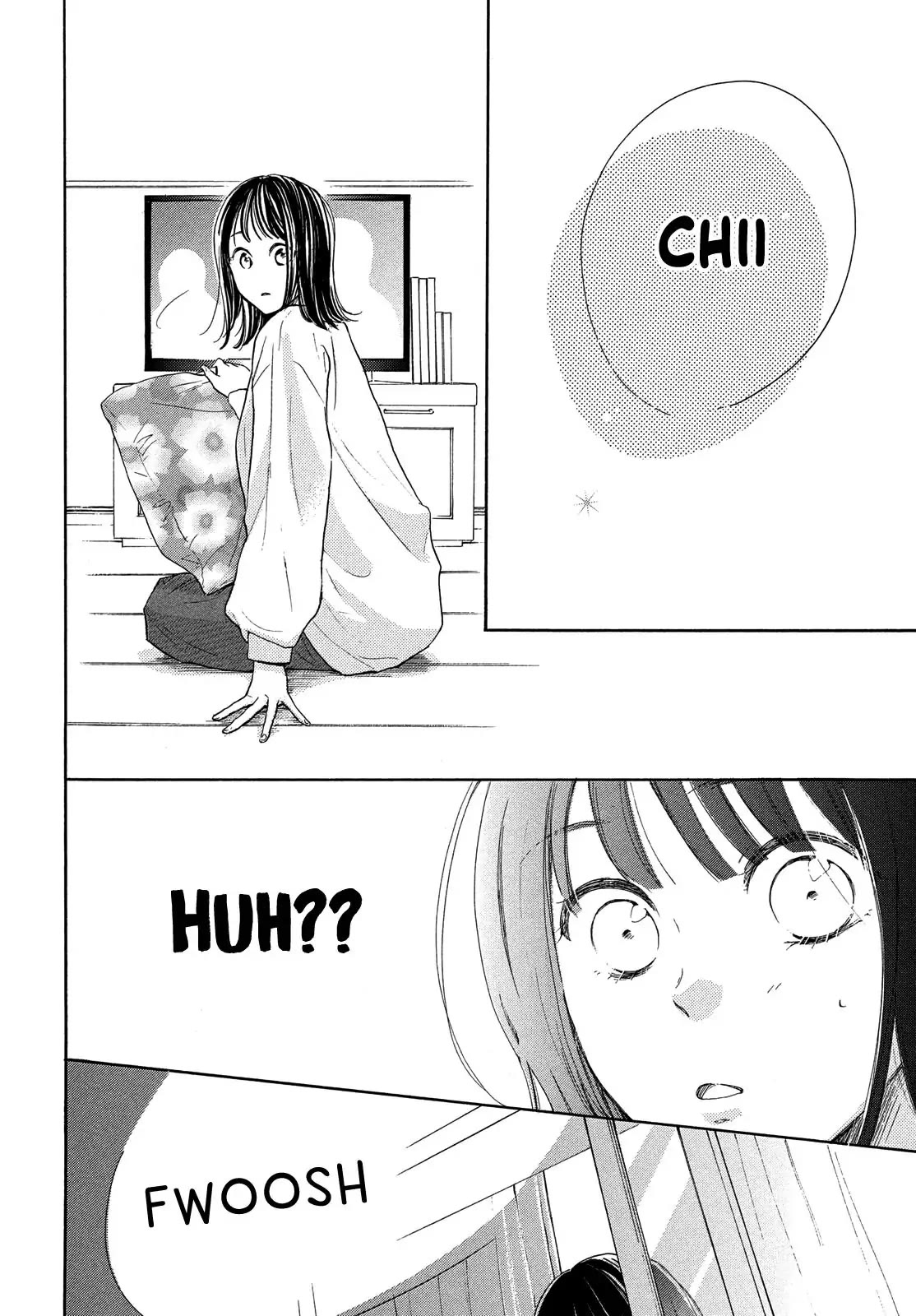 Stella Next To Me Chapter 1 page 37 - Chapter 1