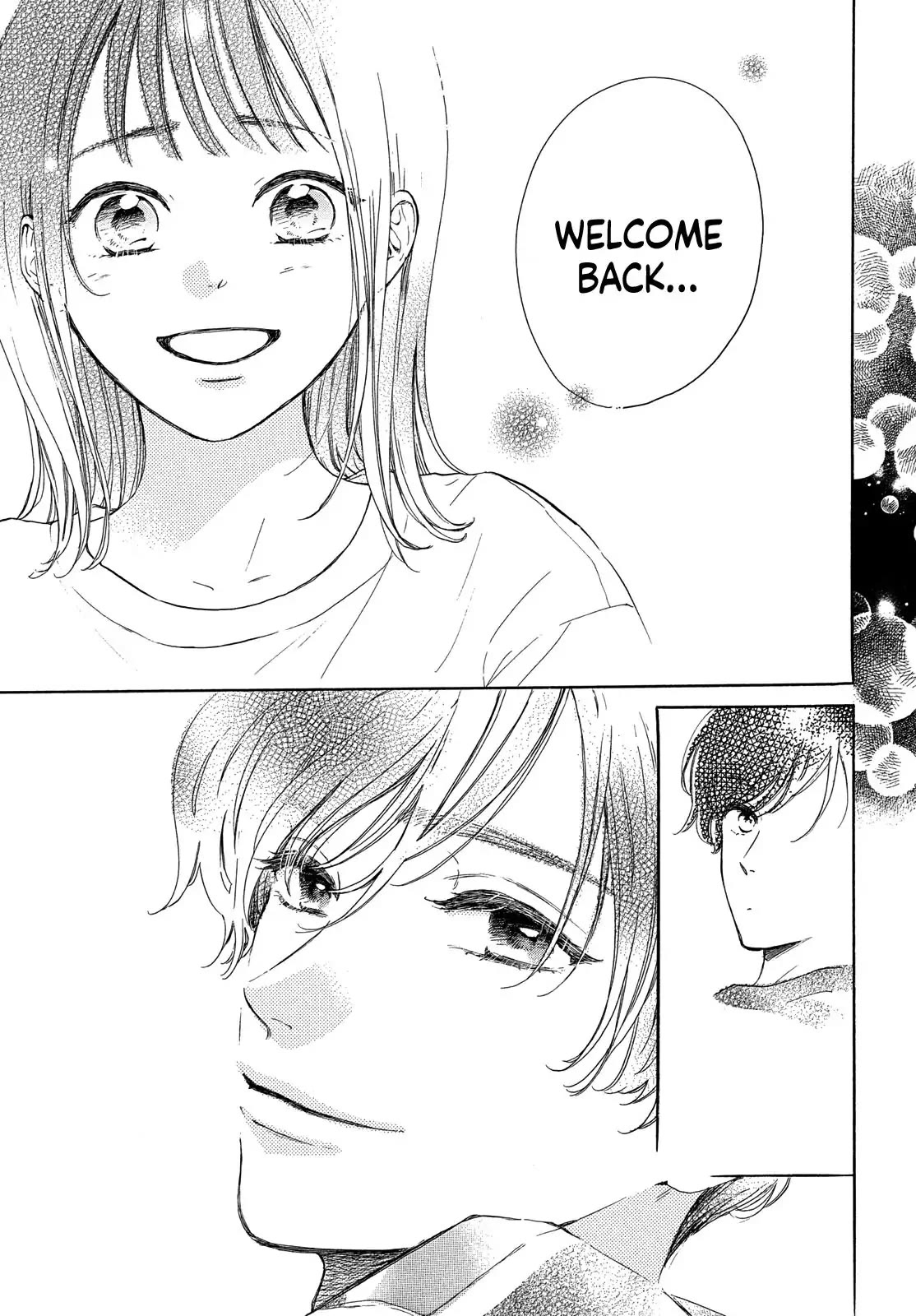 Stella Next To Me Chapter 1 page 40 - Chapter 1