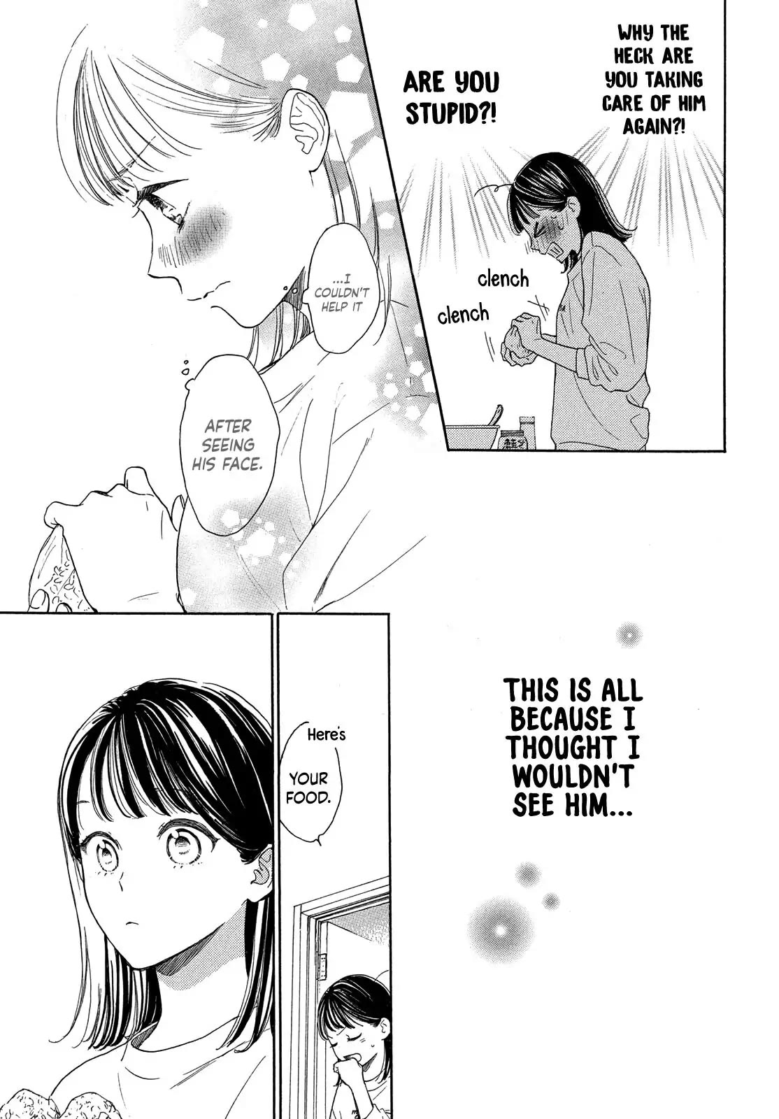 Stella Next To Me Chapter 1 page 42 - Chapter 1