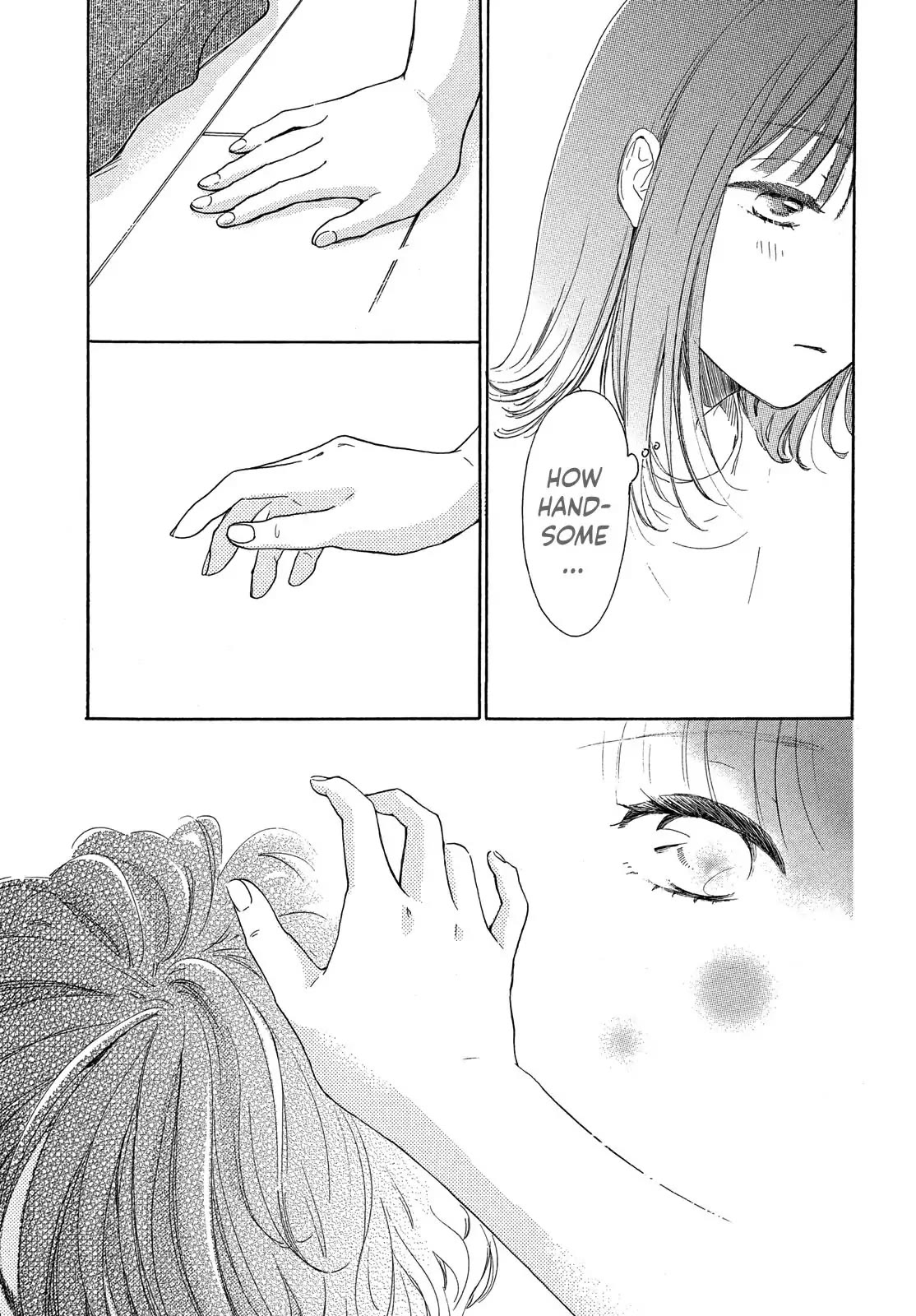 Stella Next To Me Chapter 1 page 46 - Chapter 1