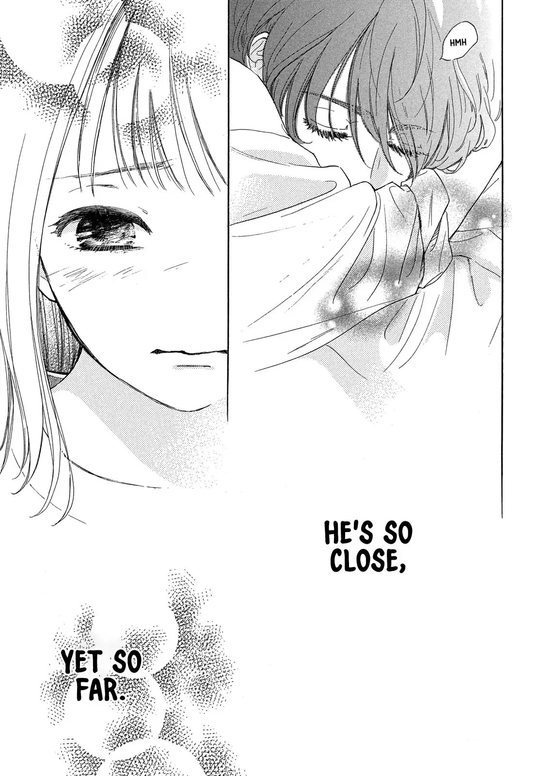 Stella Next To Me Chapter 1 page 48 - Chapter 1
