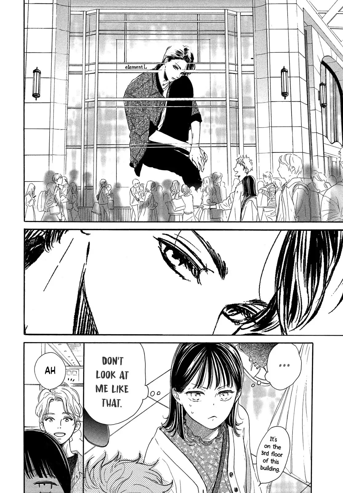 Stella Next To Me Chapter 1 page 55 - Chapter 1