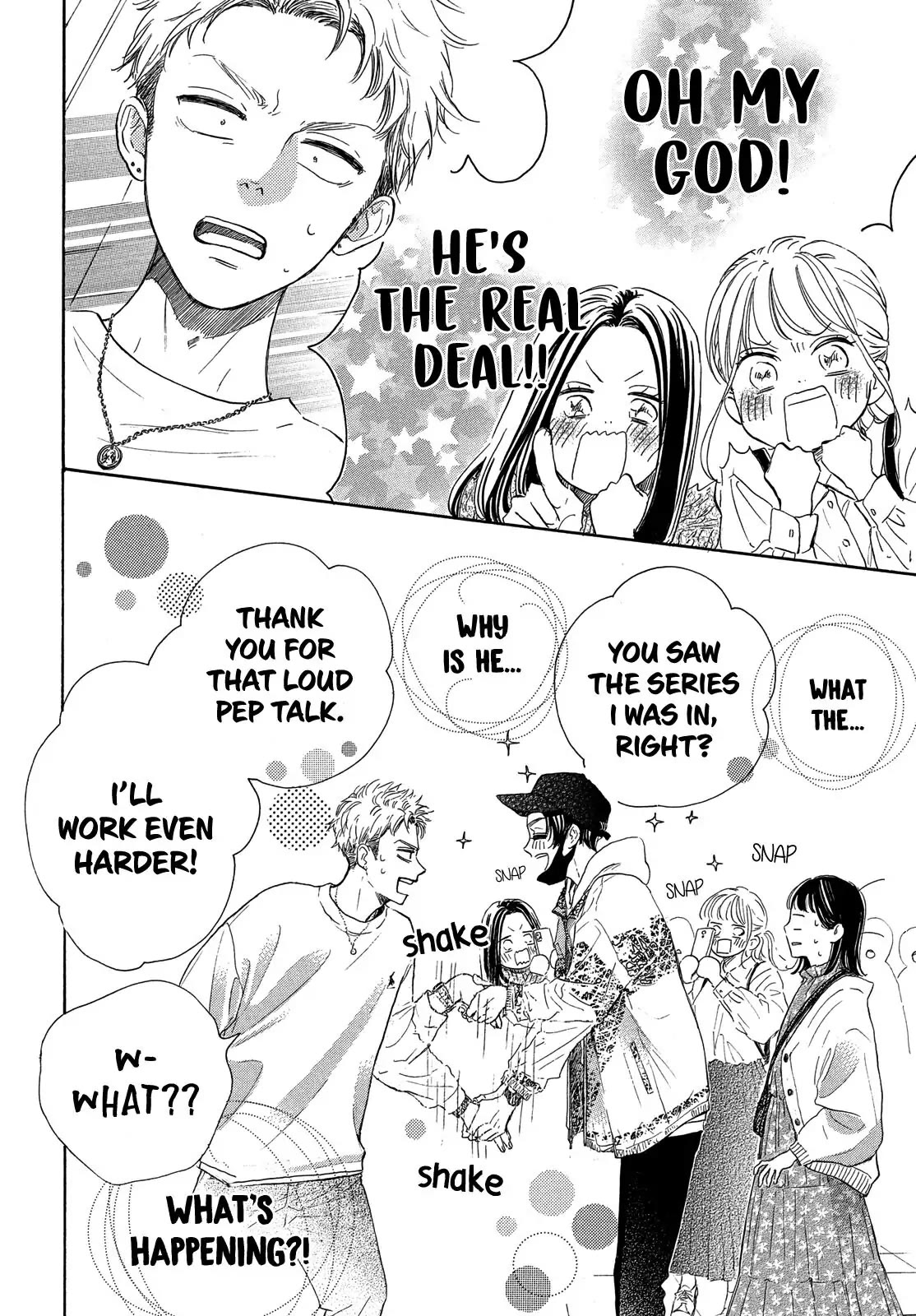 Stella Next To Me Chapter 1 page 63 - Chapter 1