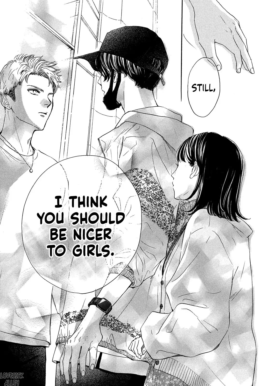 Stella Next To Me Chapter 1 page 64 - Chapter 1