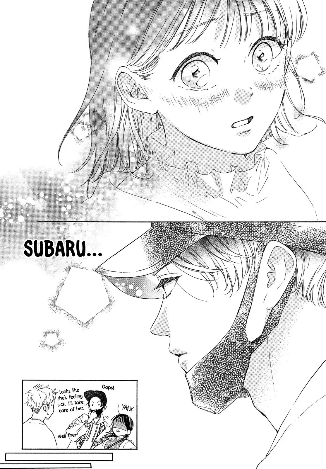 Stella Next To Me Chapter 1 page 65 - Chapter 1