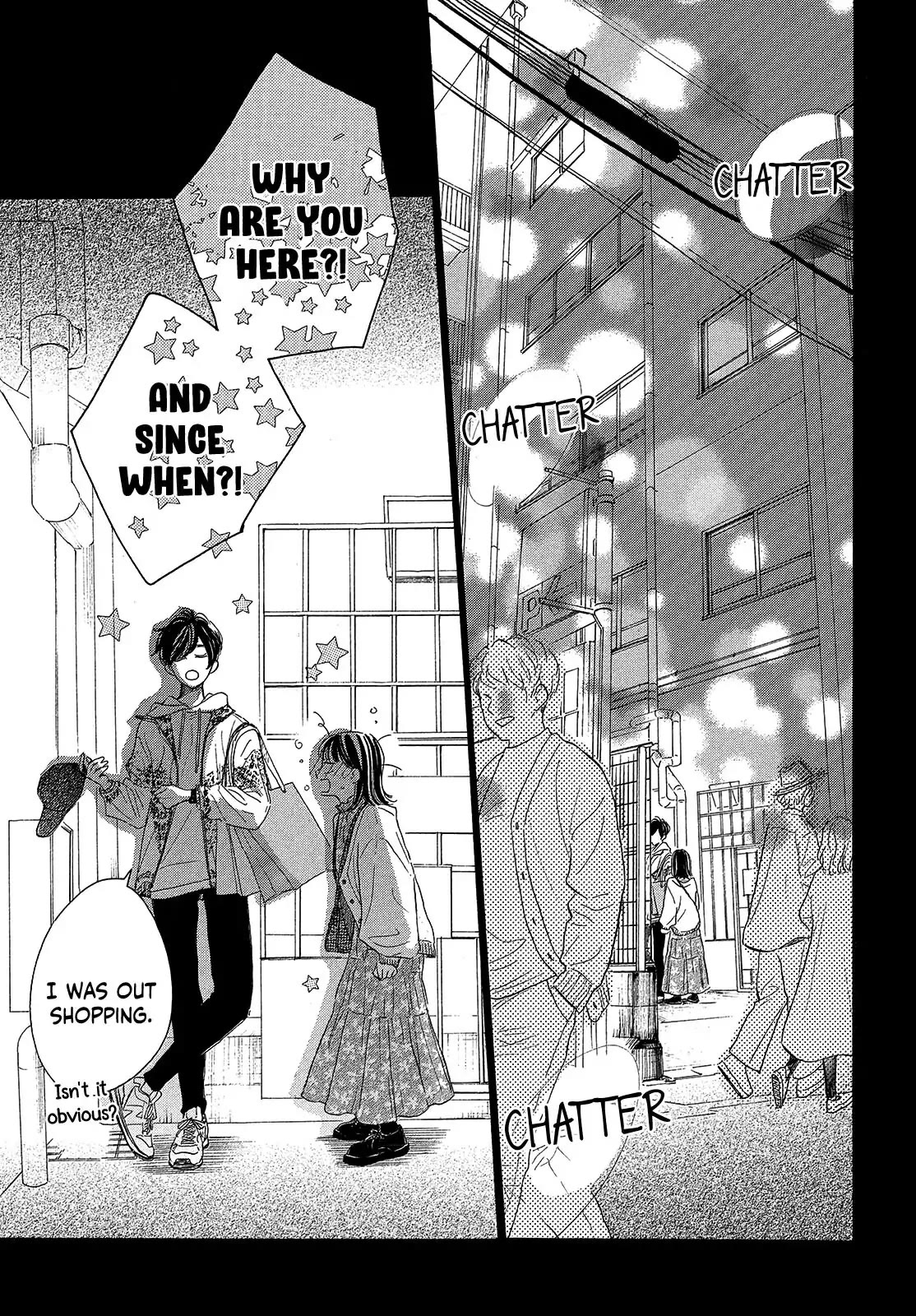 Stella Next To Me Chapter 1 page 66 - Chapter 1