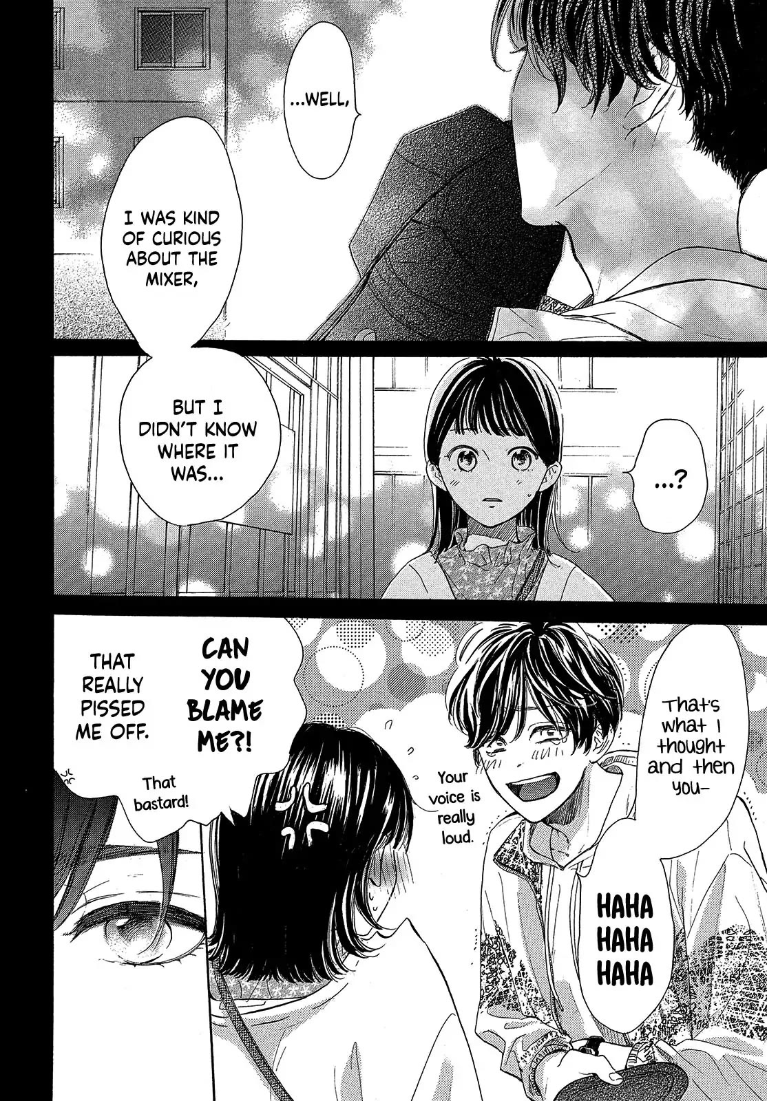 Stella Next To Me Chapter 1 page 67 - Chapter 1