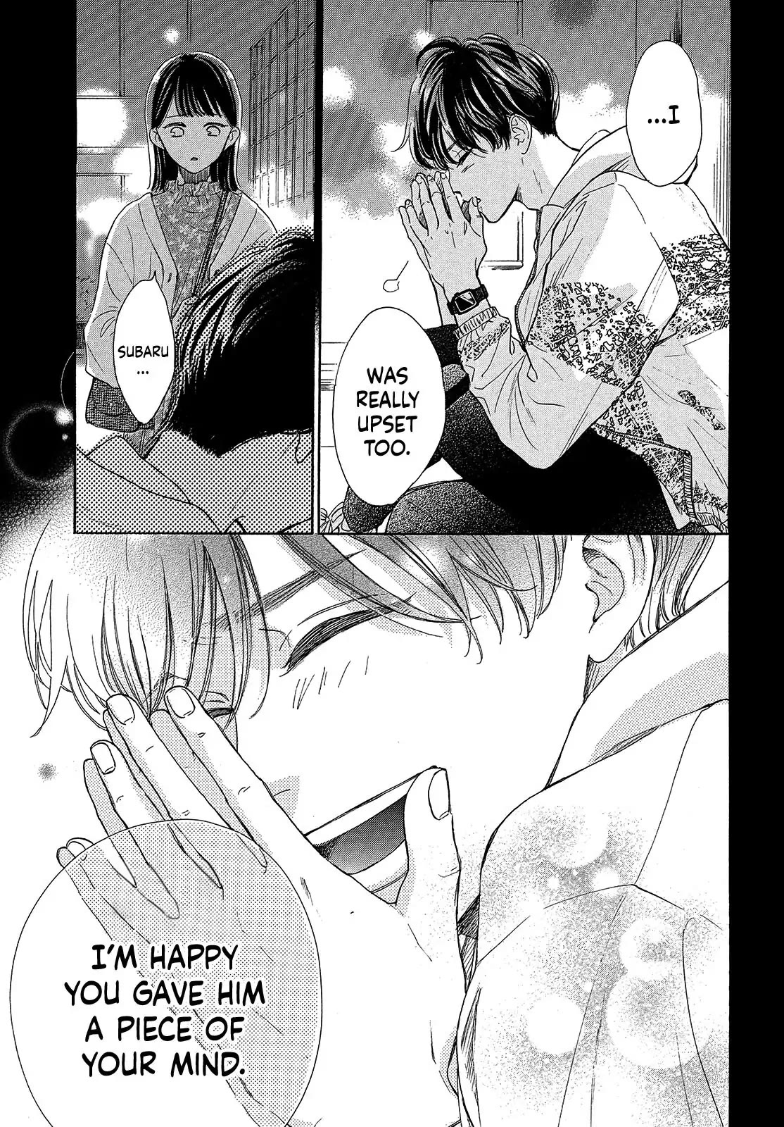 Stella Next To Me Chapter 1 page 68 - Chapter 1