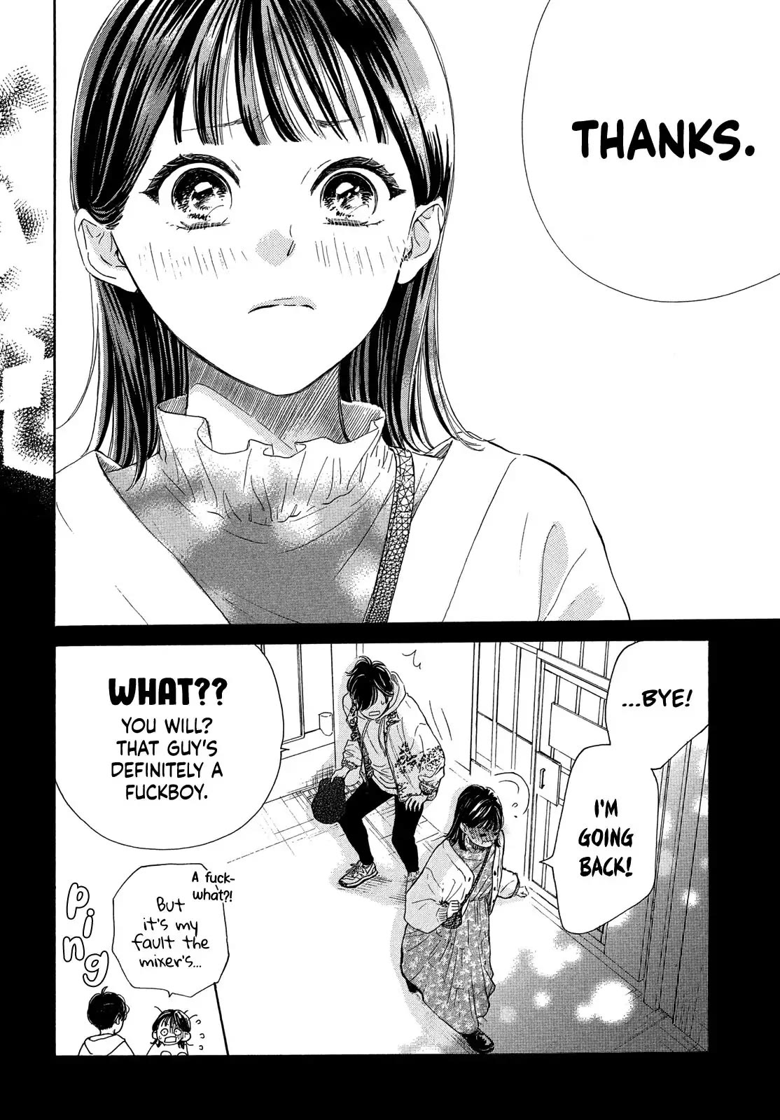 Stella Next To Me Chapter 1 page 69 - Chapter 1