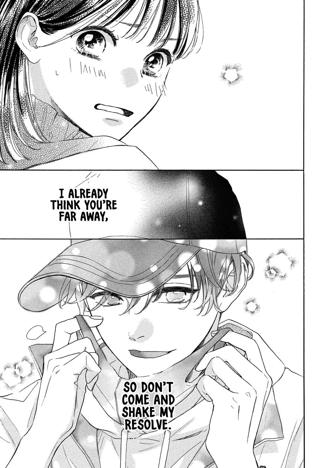 Stella Next To Me Chapter 1 page 72 - Chapter 1