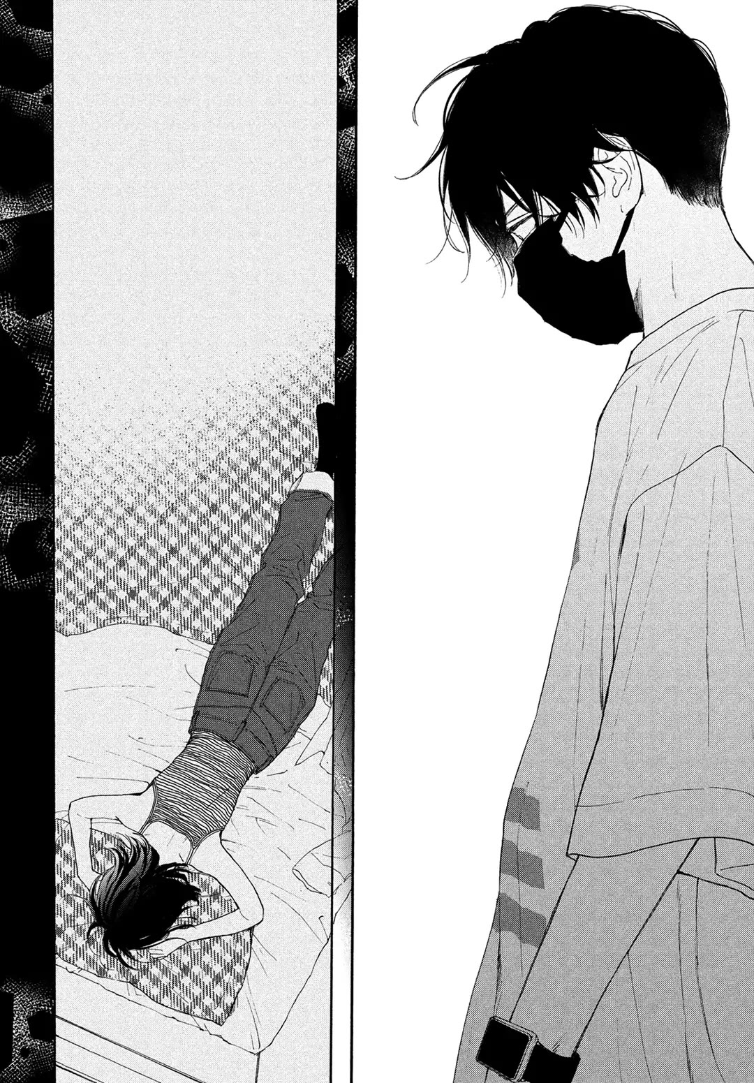 Stella Next To Me Chapter 10 page 14 - Chapter 10