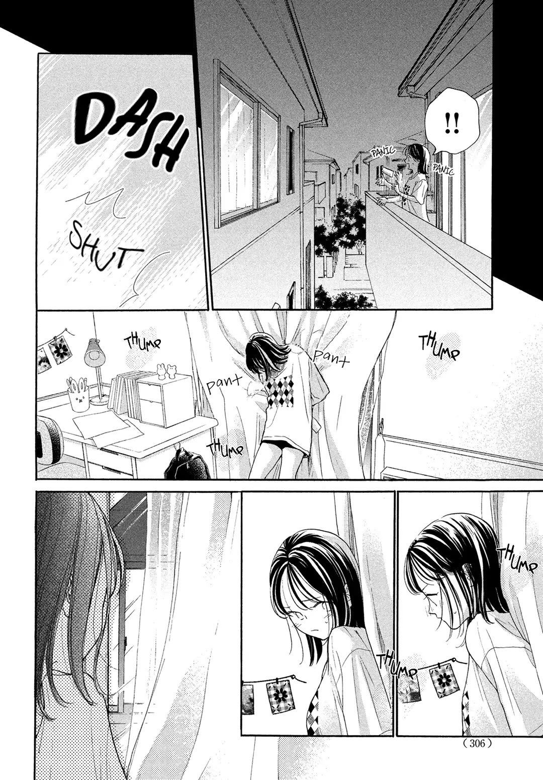 Stella Next To Me Chapter 10 page 24 - Chapter 10