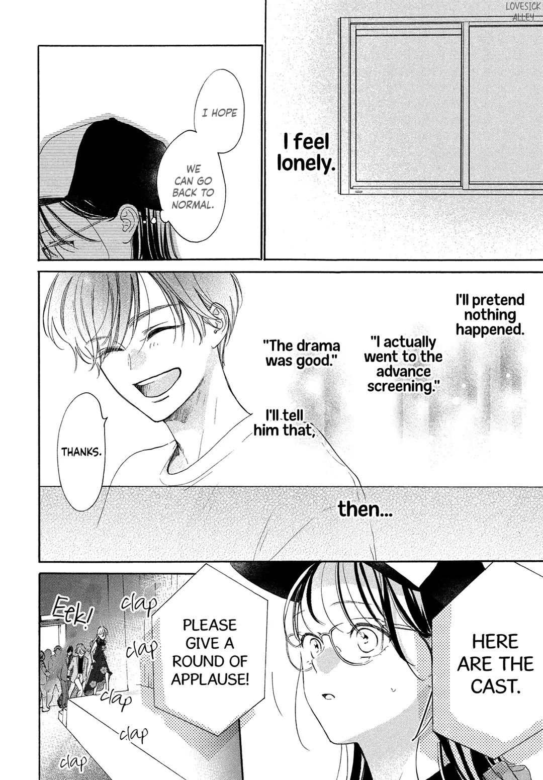 Stella Next To Me Chapter 10 page 28 - Chapter 10