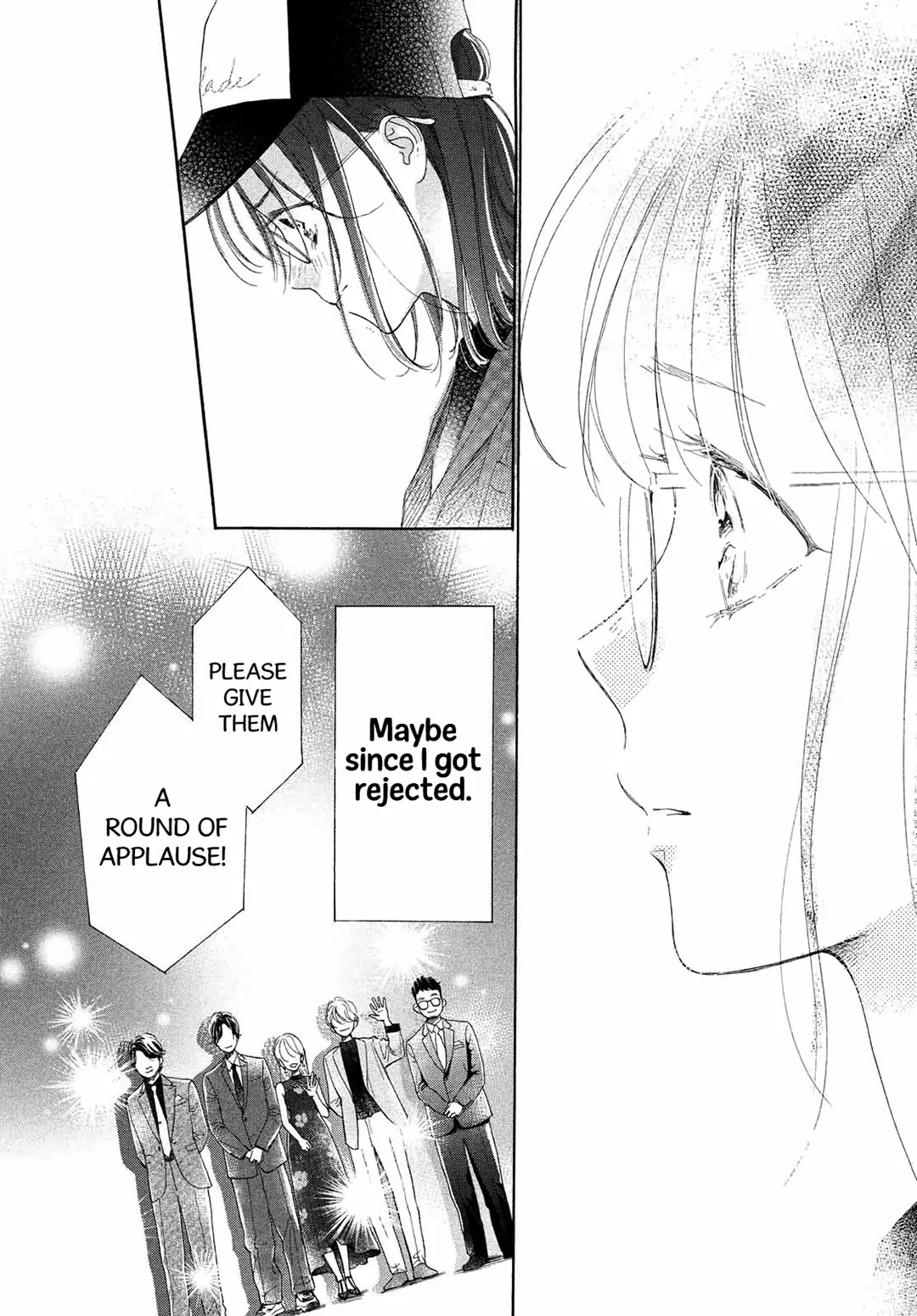Stella Next To Me Chapter 10 page 37 - Chapter 10