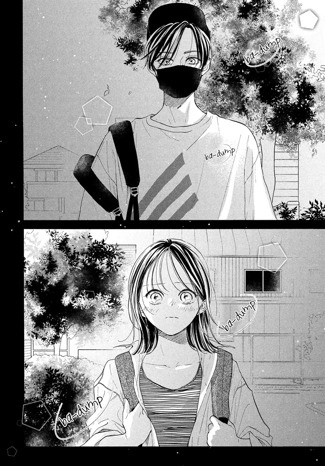 Stella Next To Me Chapter 10 page 6 - Chapter 10
