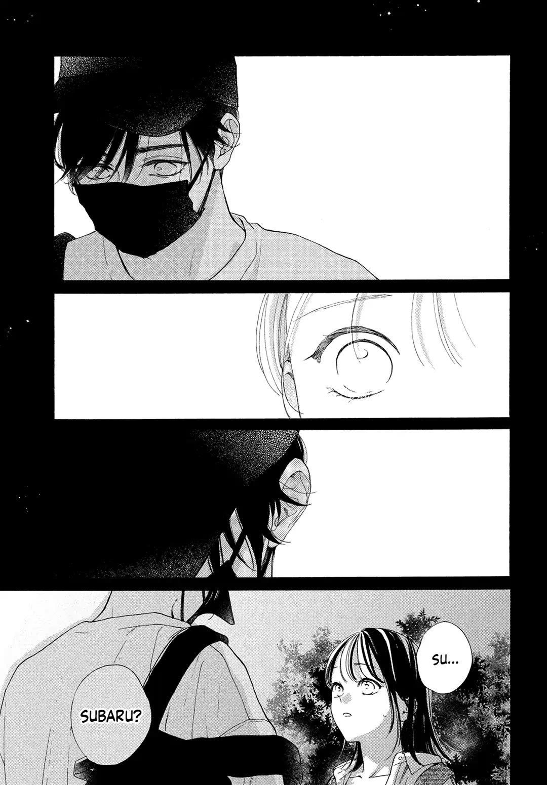 Stella Next To Me Chapter 10 page 7 - Chapter 10