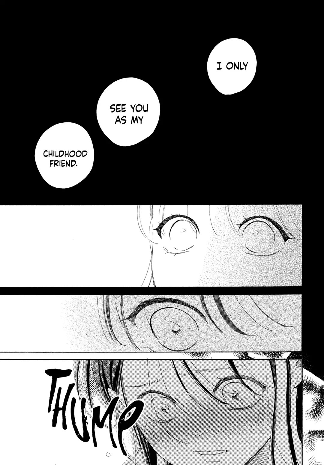 Stella Next To Me Chapter 10 page 9 - Chapter 10