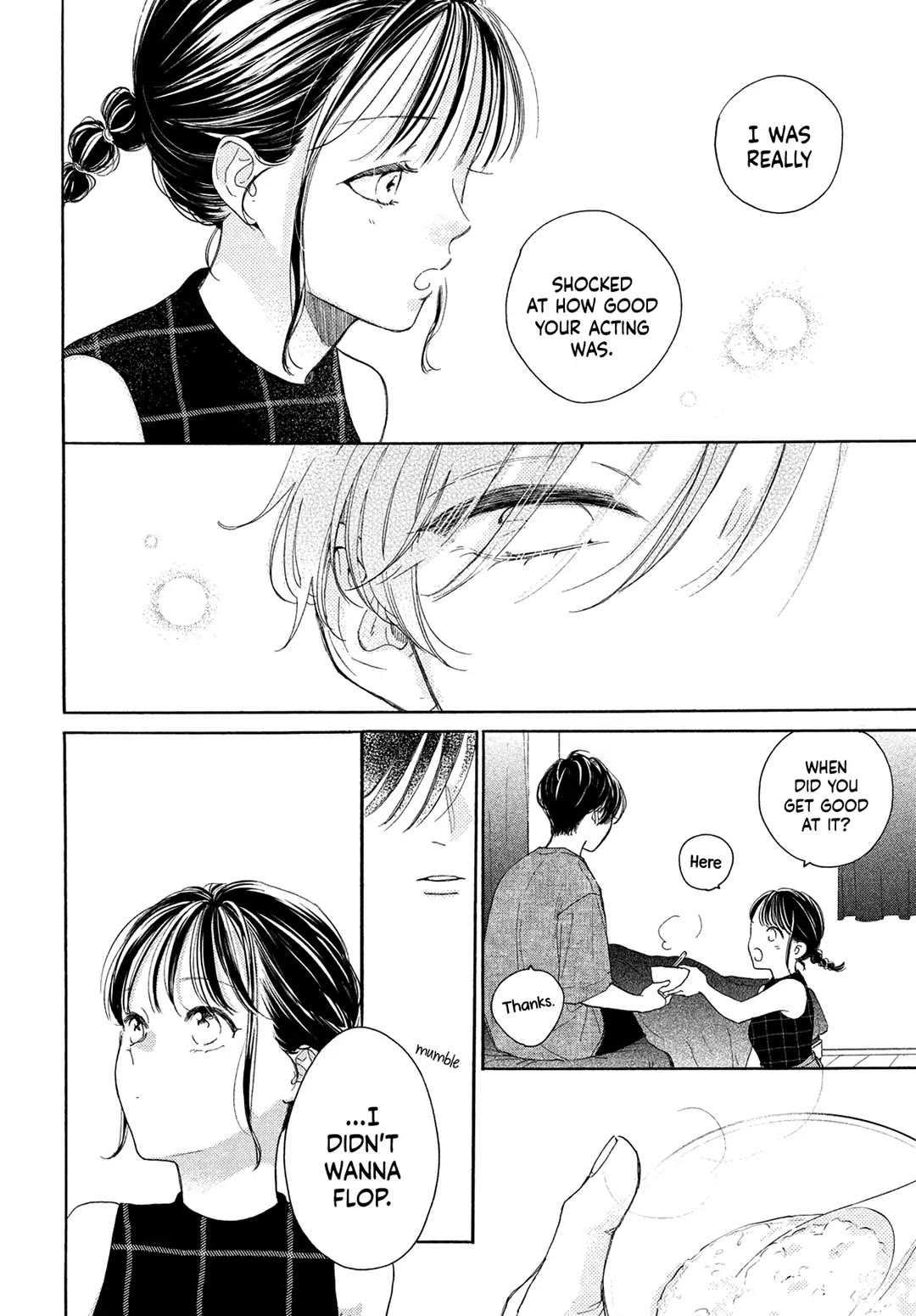 Stella Next To Me Chapter 11 page 20 - Chapter 11