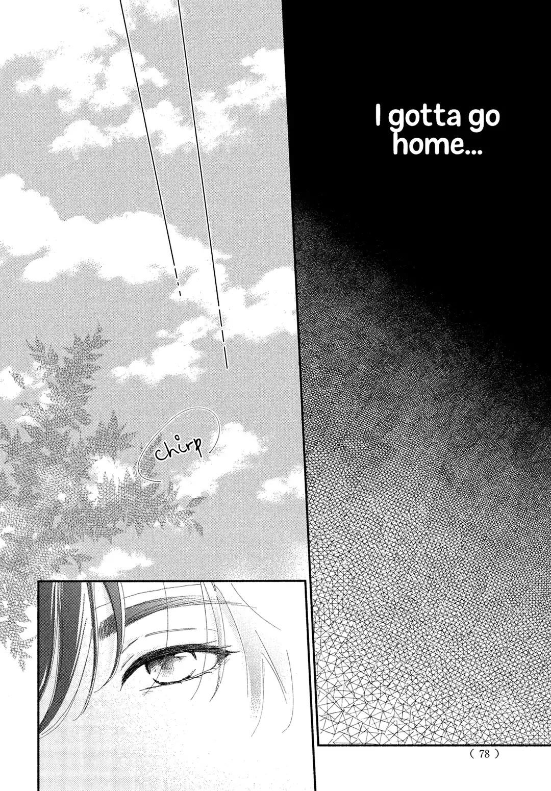 Stella Next To Me Chapter 11 page 34 - Chapter 11
