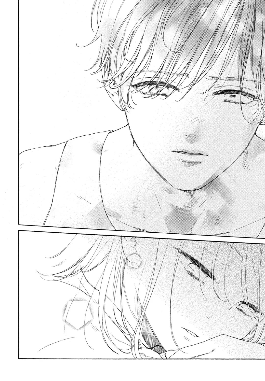 Stella Next To Me Chapter 11 page 38 - Chapter 11
