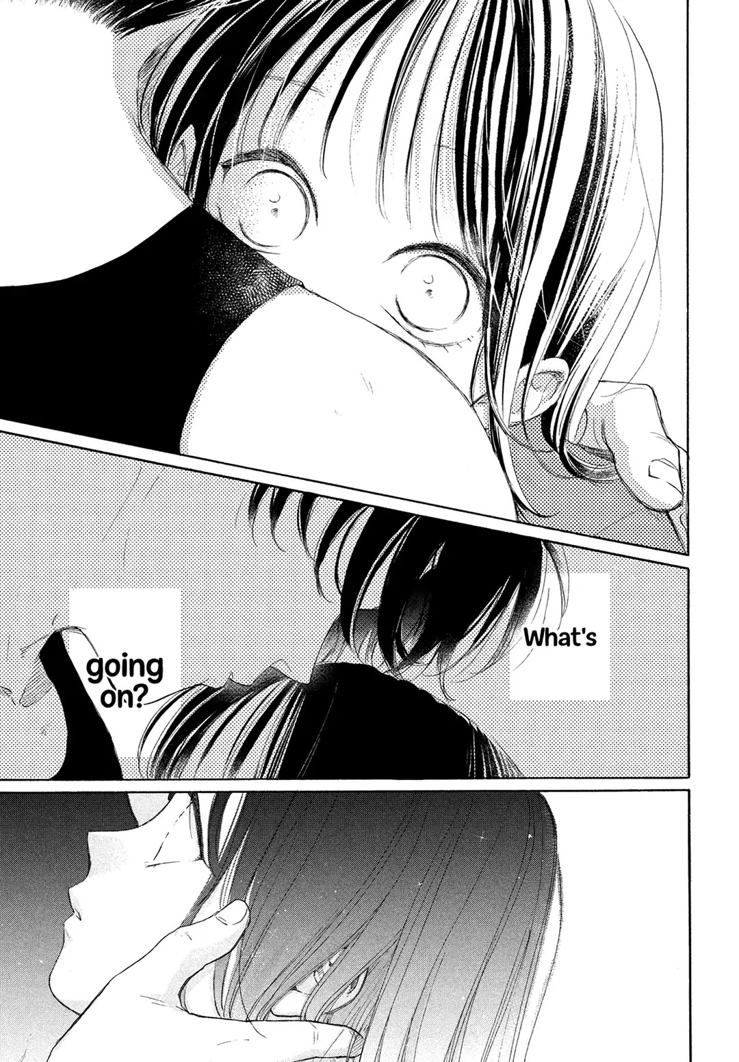 Stella Next To Me Chapter 11 page 41 - Chapter 11
