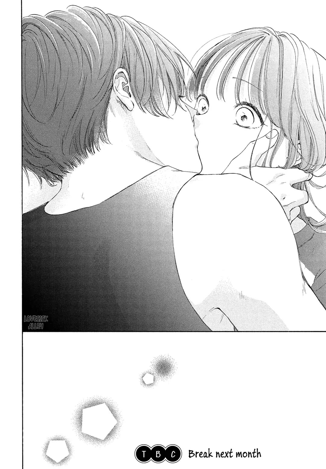 Stella Next To Me Chapter 11 page 42 - Chapter 11