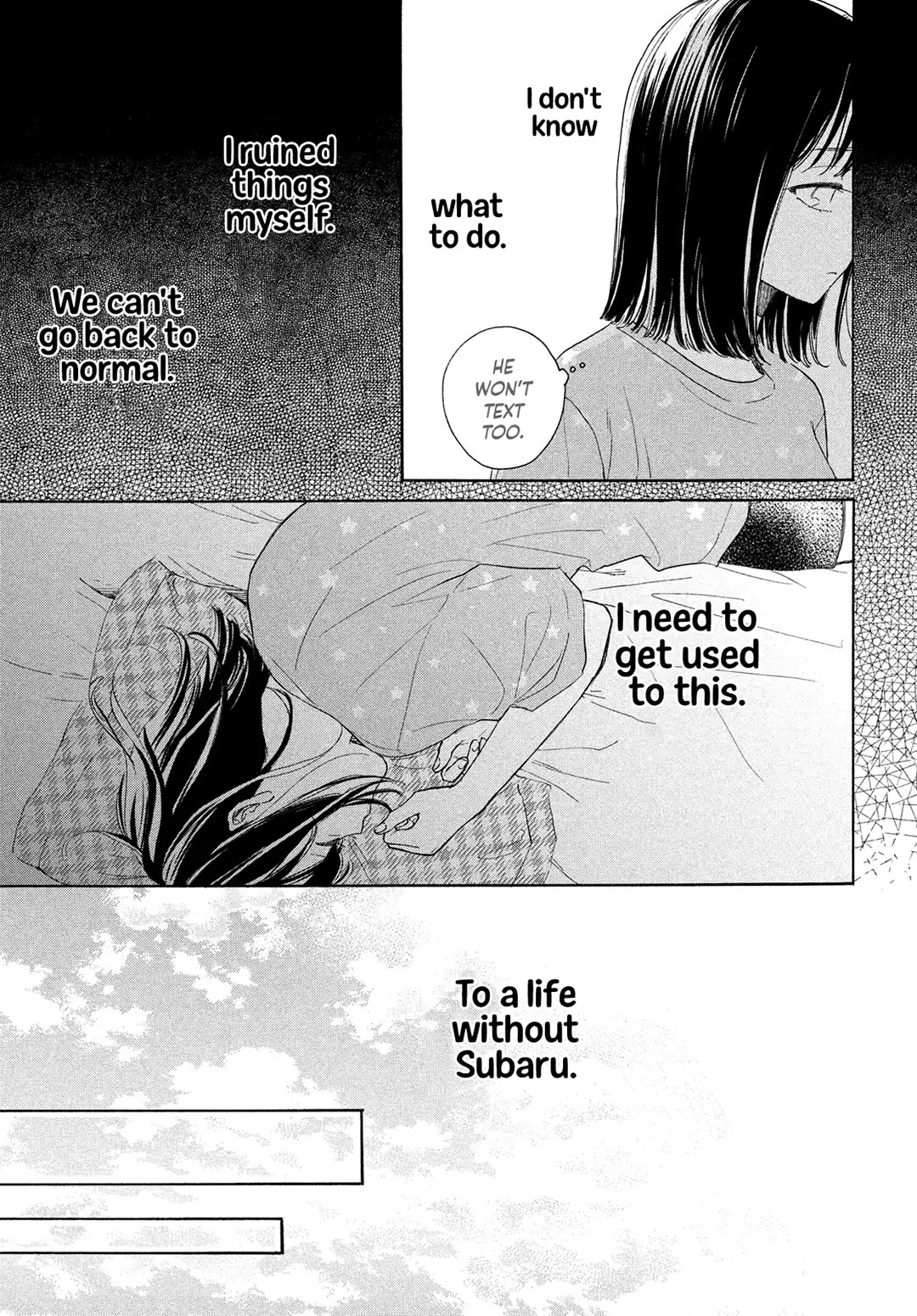 Stella Next To Me Chapter 11 page 7 - Chapter 11