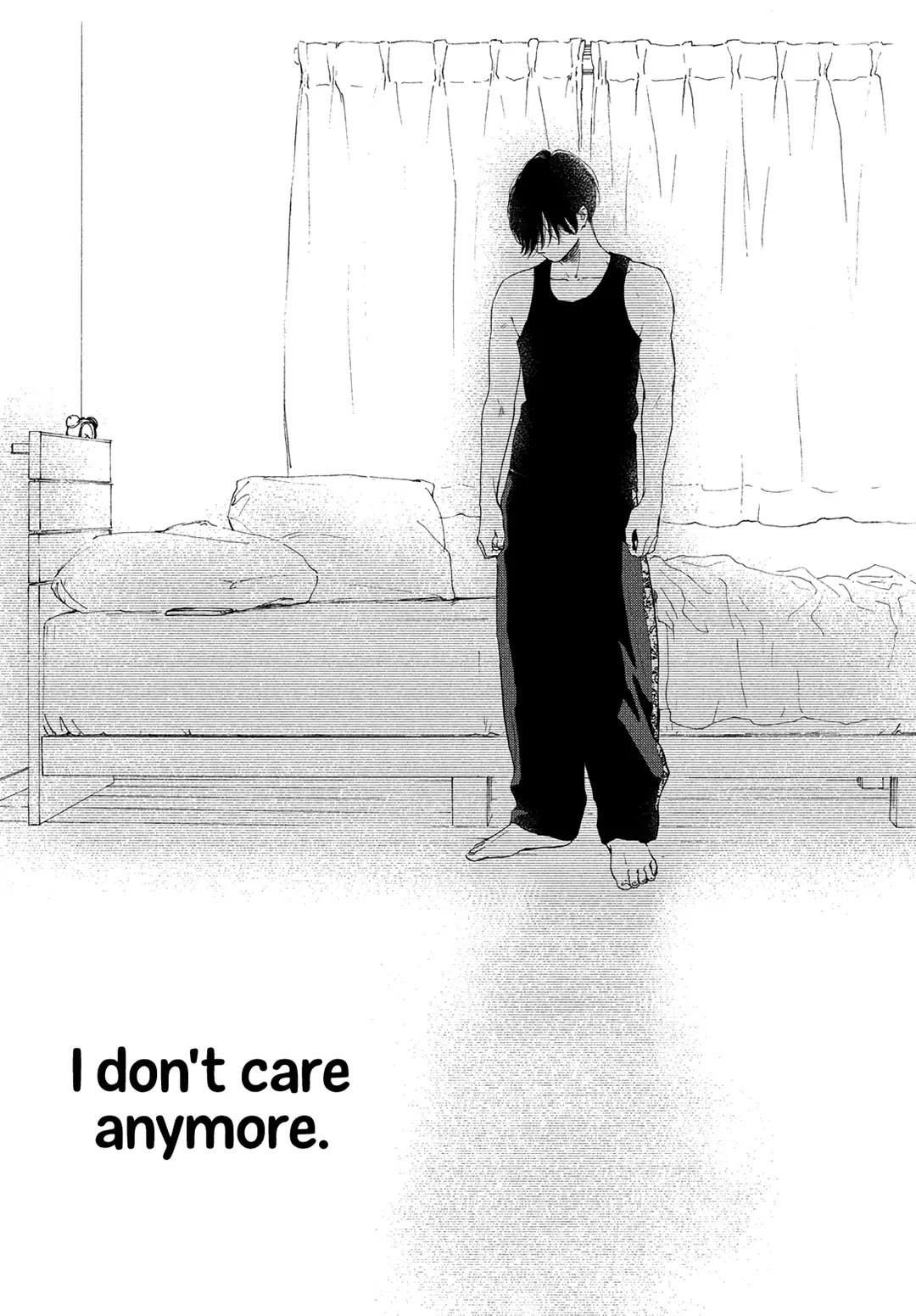 Stella Next To Me Chapter 12 page 12 - Chapter 12
